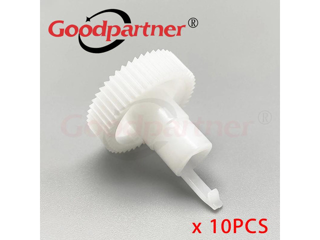 10X 1306164 1724670 Paper Feed Spur Gear for EPSON PLQ-20 PLQ-22 PLQ-30 / PLQ20 PLQ22 PLQ30