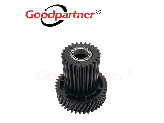 2PC for Xerox DocuColor DC 700 700i 770 Color C75 J75 Registration Drive Gear 38T 25T 007K97880 7K97880