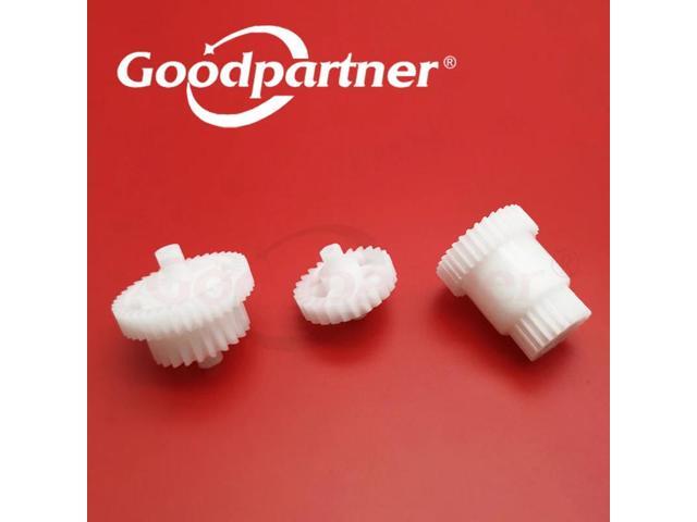 10SET Fuser Drive Gear for Brother DCP 8110 8112 8150 8152 8155 8157 8250 MFC 8510 8512 8515 8520 8710 8712 8810 8910 8912 8950