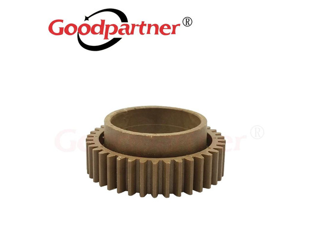 20PC 1013 1515 2013 Upper Fuser Roller Gear for Ricoh 3310 4410 4420 1013F 120 1515F MP 161 161F 171 171F 201F 215L 8113 MP201