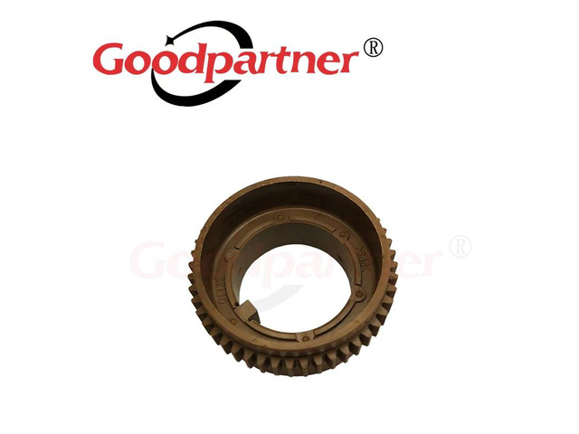 10X NGERH1889FCZZ 48T Upper Fuser Roller Gear for Sharp MX M550 M550N M550U M620 M620N M620U M700 M700N M700U