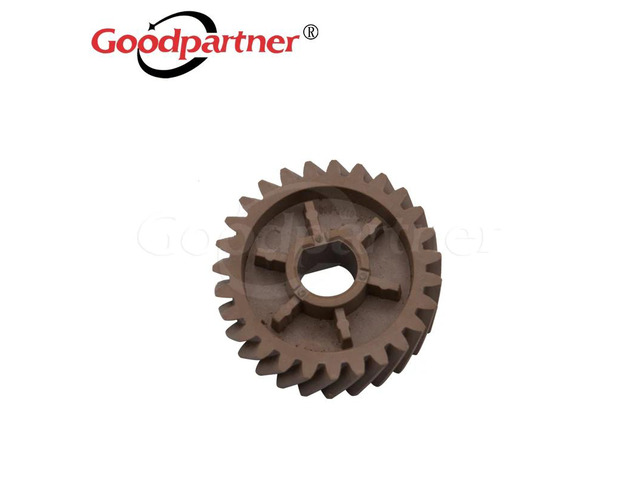 10X FU5-0127-000 Lower Fuser Roller Drive Gear 27T for Canon imageRUNNER 2230 2270 2830 2870 2200 2250 2800 2830 3300 3320 3350