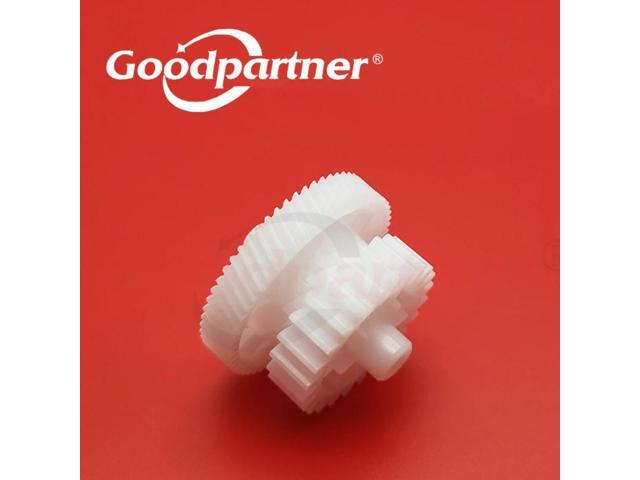 30SET x RU7-0753-000 24T/58T Fuser Drive Gear for HP LaserJet Pro M125 M126 M127 M128