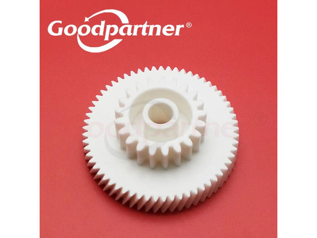 5X NGERH2047FCZZ DV Joint Gear for SHARP MX M282 M283 M362 M363 M423 M452 M453 M502 M503 M364 M365 M464 M465 M564 M565
