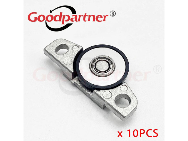 10X 1300350 PrintHead Wheel Roller Holder for EPSON PLQ-20 PLQ-22 PLQ-30 PLQ-90 / PLQ20 PLQ22 PLQ30 PLQ90