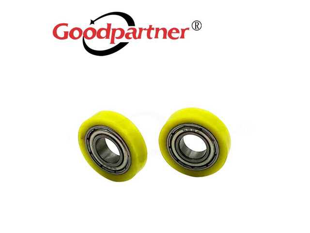 10X FS5-6448-000 Spacer Roller for Canon iR 2200 2220 2230 2250 2270 2520 2525 2530 2535 2545 2800 2820 2830 2850 2870 3025 3035