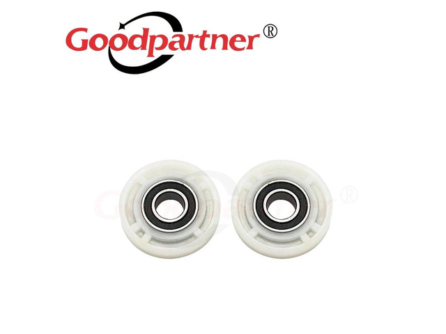 20X 6LJ12600000 Spacer Roller for Toshiba 206 181 211 163 165 166 200 202 203 205 230 232 280 282 167 207 237 195 225 245 1640