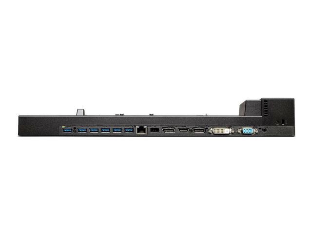 Lenovo Thinkpad Workstation Dock 230W (40A50230US)