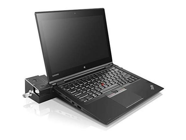 Lenovo Thinkpad Workstation Dock 230W (40A50230US)