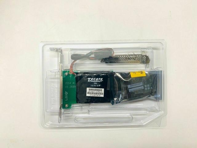 LSI LSICVM02 LSI00418 CacheVault Kit 9361-8i 1GB +Bracket