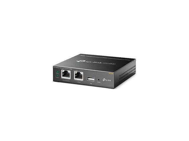 TP-Link Accessory OC200 Omada Cloud Controller 2x10/100Mbps 1xUSB2.0 1xMicro