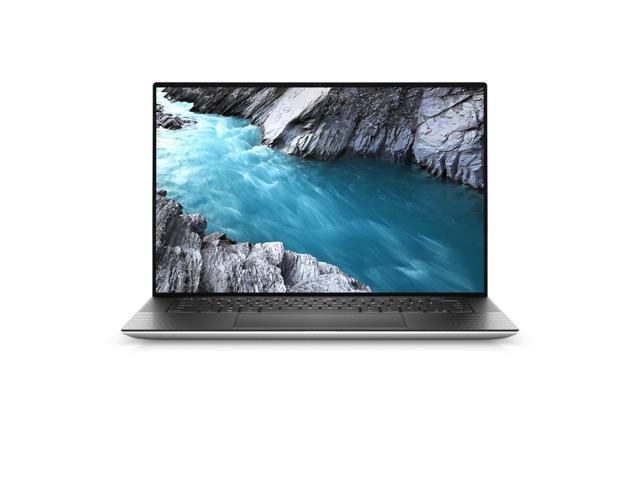 Recertified - 2020 Dell XPS 9500 Laptop 15' - Intel...