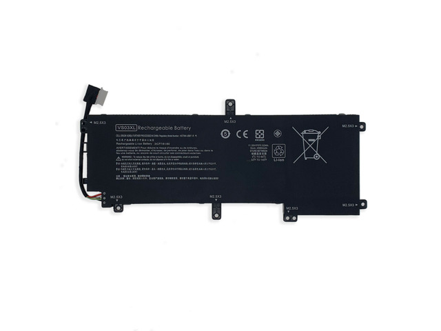 New Battery VS03XL For HP ENVY 15.6' 15-AS014wm 849313-850 849047-541 849313-856