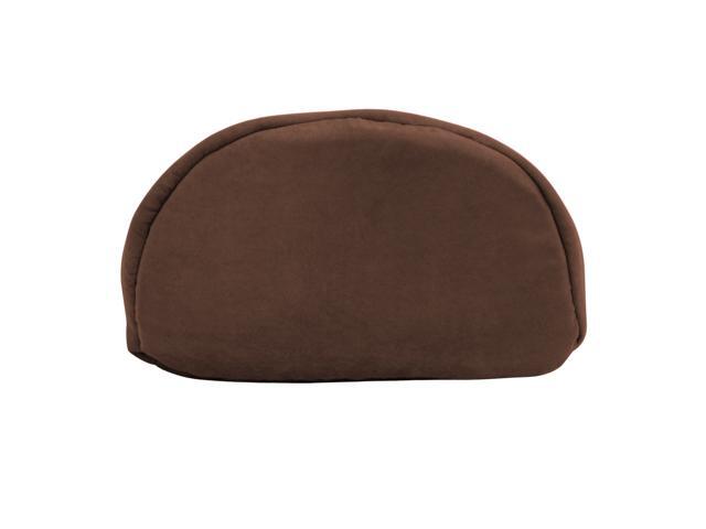 GOOPAWS 4 in 1 Self Warming Burrow Covered Cat & Dog Bed, Pet Hideway Sleeping Cuddle Cave
