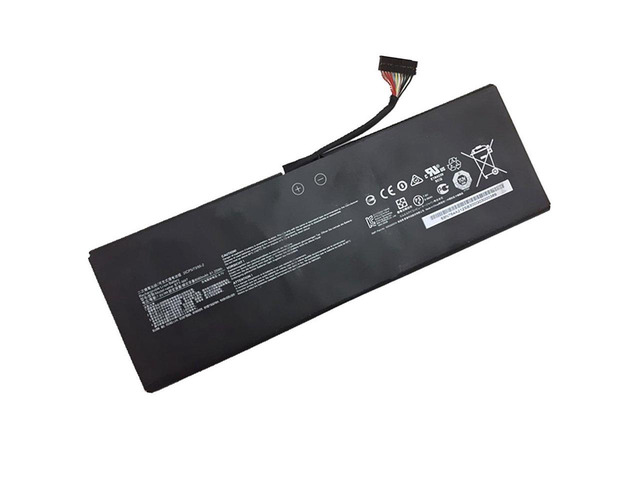 New BTY-M47 Lapotp Battery For MSI GS40 6QE-006XCN GS40 GS40 6QE-055XCN 7.6V 61.25Wh