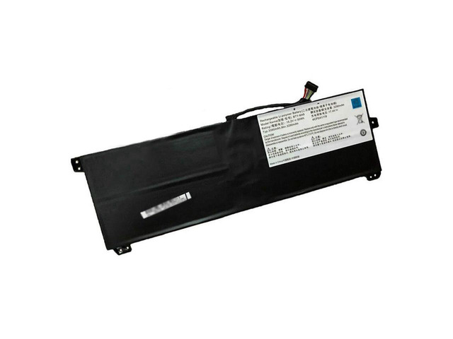 BTY-M48 (15.2V 50Wh 3390mAh) Laptop Battery Replacement for MSI MECHREVO S1 S1-C1 [PS42 8250U] Series