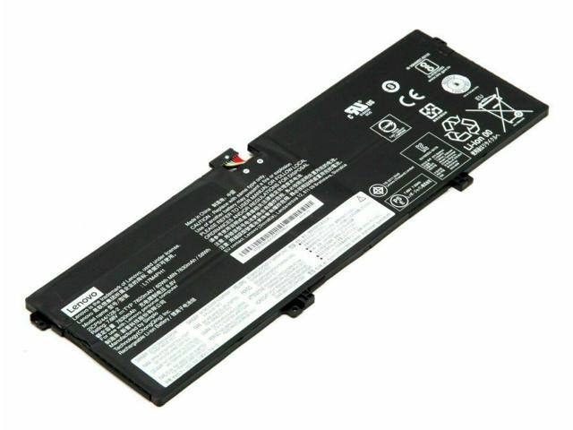 New L17M4PH1 L17C4PH1 Battery For Yoga 7 Pro-13IKB C930-13IKB Series