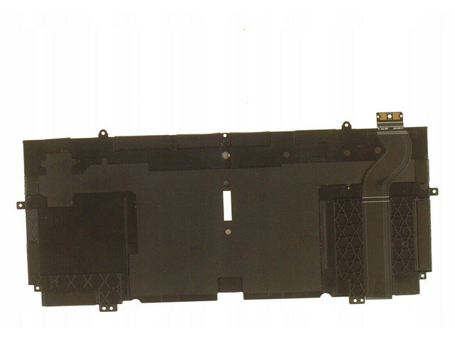 52TWH New Battery for XPS 13 7390 2-in-1 D1505TW D1705TW P103G P103G001 XX3T7