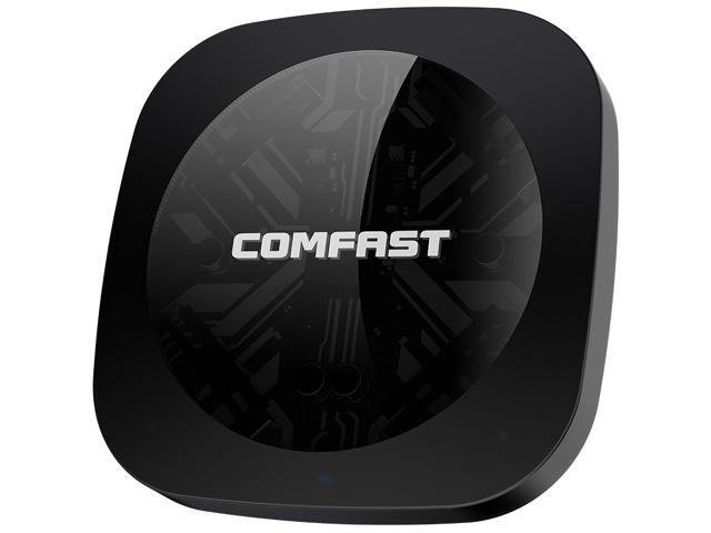 1900M Wireless/WiFi AC Gigabit Adapter Dual Band 2.4Ghz + 5Ghz USB 3.0 PC Wi fi Dongle Adaptor