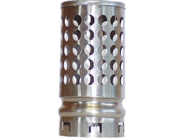 Forever Vent Cap 4-Inch Stainless Steel for Plumbing Vents