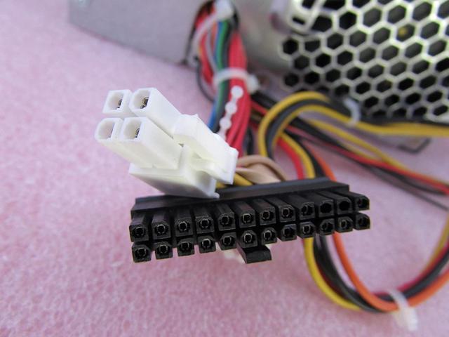 Dell R224M L235p-01 235W Power Supply PS-5231-5DF1-LF FR610 RM112 PW116 67T67