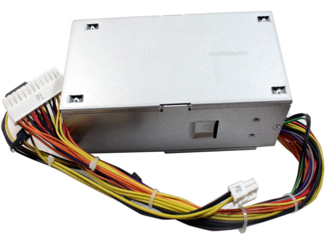 Genuine OEM Switching Power Supply Unit PSU For DELL CYY97 XFWXR X3KJ8 YX302 W20