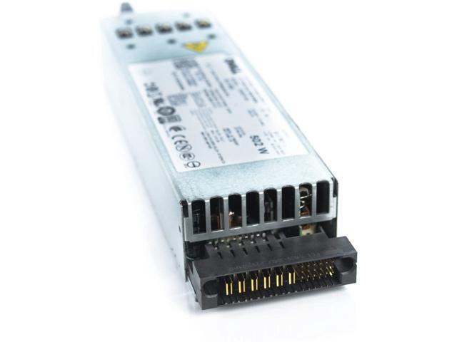 Dell KY091 Poweredge R610 502W Power Supply A502P-00