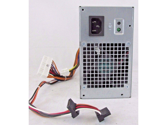 275W POWER SUPPLY For DELL VOSTRO 260 260g OPTIPLEX 7010 MT 841Y4 CPFN1 FC1NX