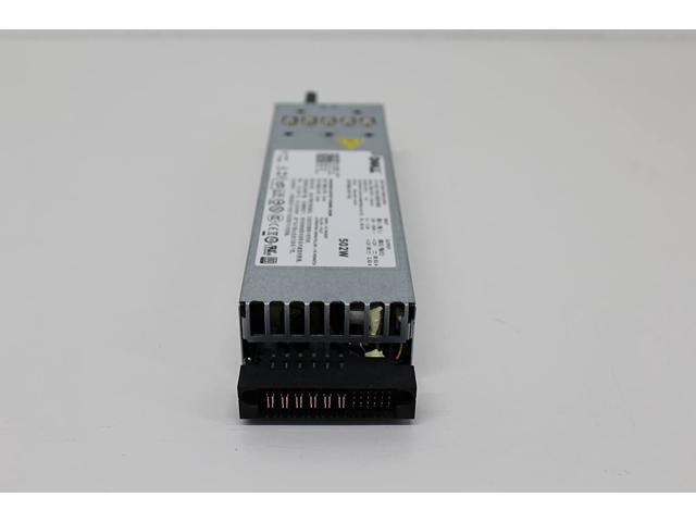 Dell KY091 Poweredge R610 502W Power Supply A502P-00