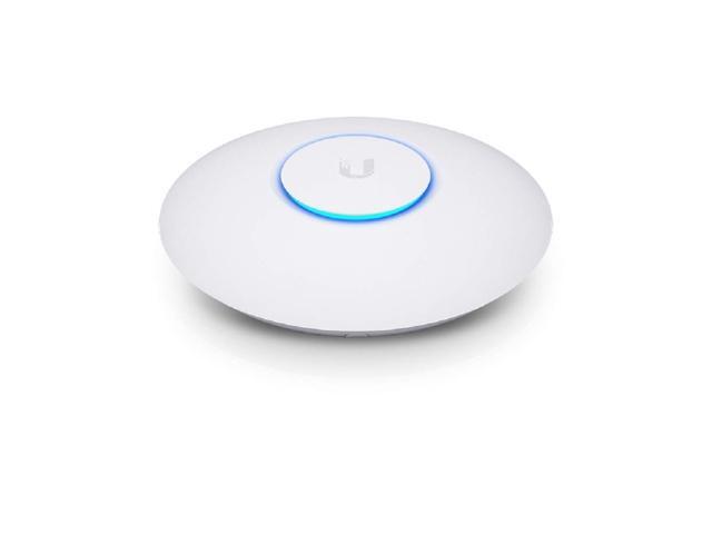 Ubiquiti UniFi nanoHD Compact 802.11ac Wave2 MU-MIMO Enterprise Access Point (UAP-NanoHD-US) (5-Pack)