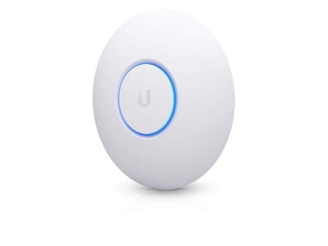 Ubiquiti UniFi nanoHD Compact 802.11ac Wave2 MU-MIMO Enterprise Access Point (UAP-NanoHD-US) (5-Pack)
