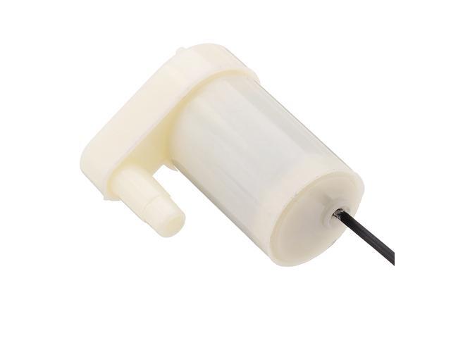 JT40 Upright 100L/H Water Pump DC 3V 0.36W Mini Submersible Waterproof Water Pump Fish Tank Circulate Aquarium