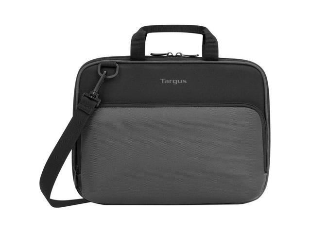 Targus Work-In Essentials Ted006gl Carrying Case For 11.6' Chromebook Netbook - Gray Black