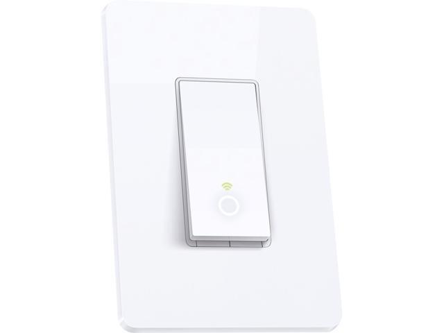 TP-Link TL-HS200 Accessory Smart Switch with Energy Monitoring