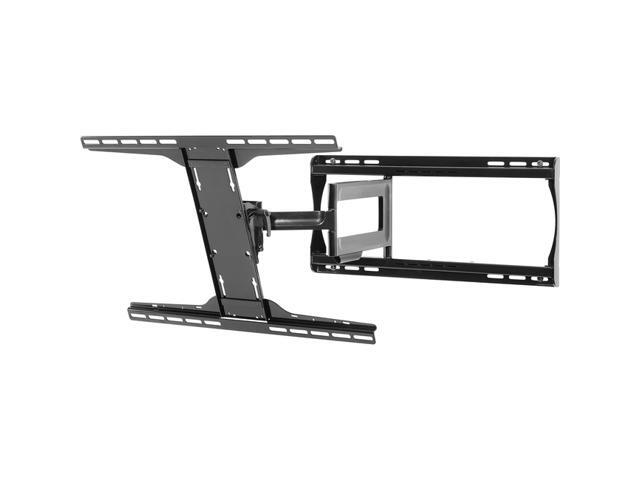 Peerless-AV Paramount PA750 Wall Mount for Monitor TV - Black - image 2
