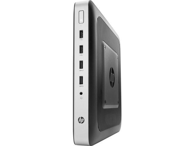 Hp T630 Tower Thin Client - Amd G-Series Gx-420Gi Quad-Core (4 Core) 2 Ghz