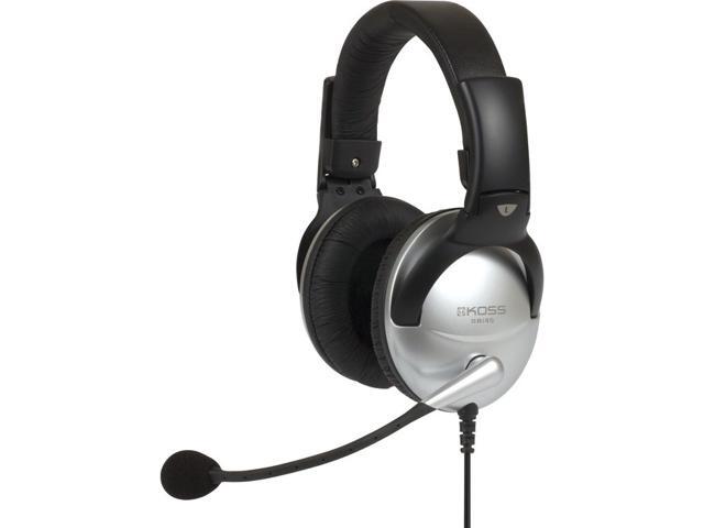 Koss Sb45 Communication Headsets