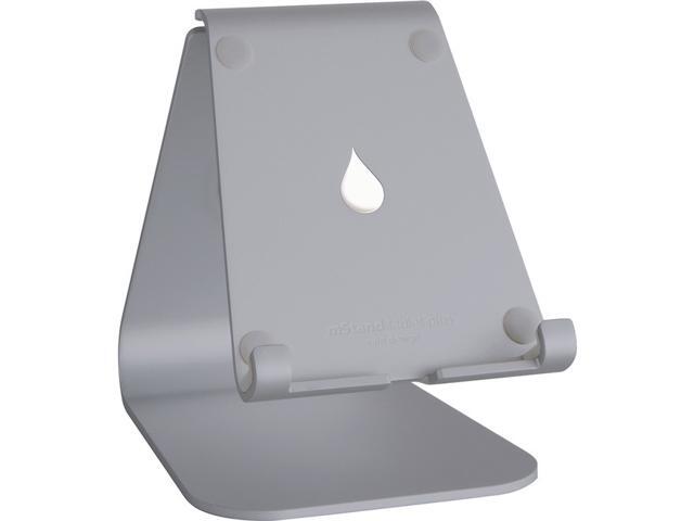 Rain Design - mStand tabletplus - Tablet Stand - Space Gray - image 6