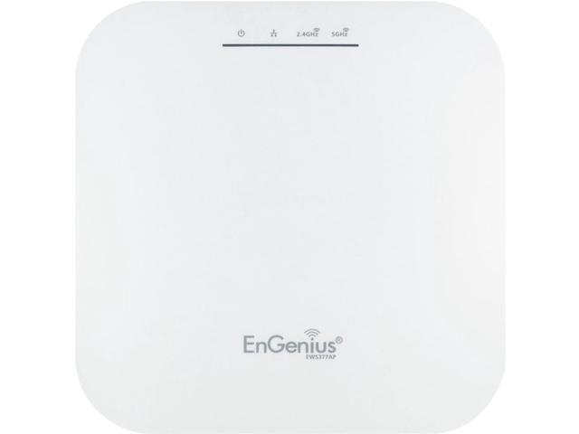 Engenius Neutron Ews377ap 802.11Ax 2.34 Gbit/S Wireless Access Point