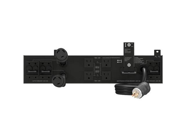 Vertiv Liebert Pod PD5 2 L630R 4 5-1520R UPS Maintenance Bypass for GXT5 PD5-003 - image 3