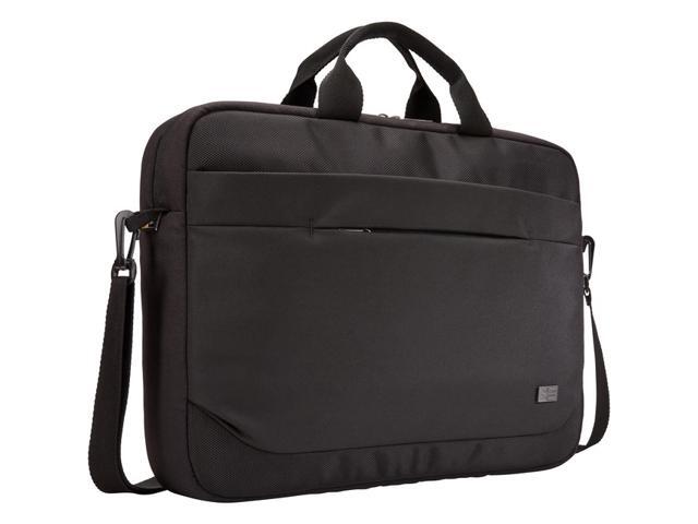 Case Logic - Advantage 15.6" Attaché - Black - image 12