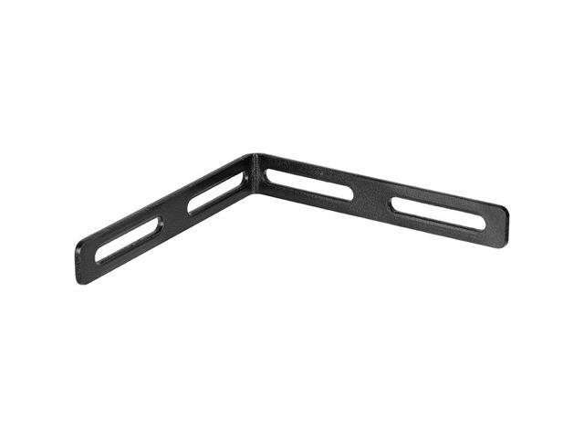 Tripp Lite SRWBLCPLR L Coupler Kit for Wire Mesh Cable Trays