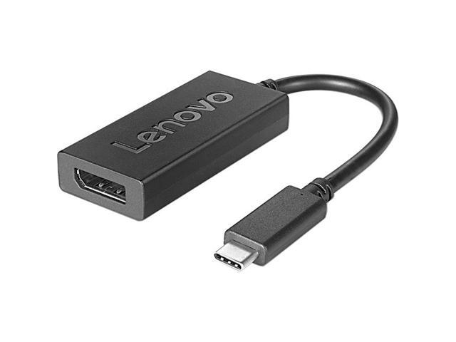 Lenovo USB-C to DisplayPort Adapter - image 6