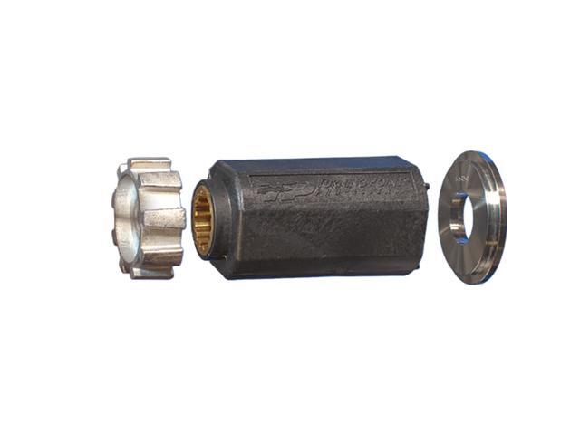 Turning Point Hub Kit #711