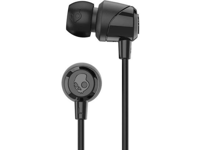 Skullcandy - Jib Wired In-Ear Headphones - Black - image 7