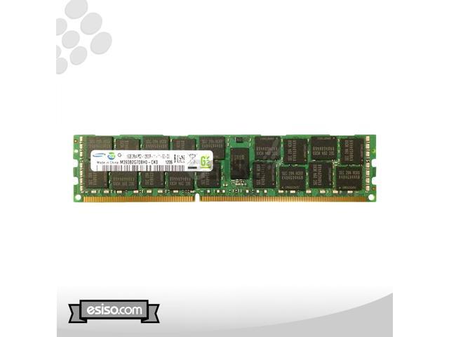 Samsung M393B2G70BH0-CK0 16GB DDR3 SDRAM Memory Module