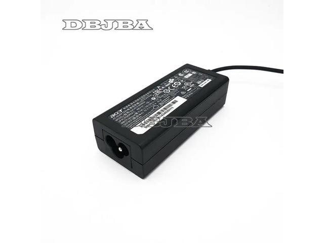 DBTLAP Original 19V 2.37A AC adapter for Acer Aspire E5-573 721 573 V3 S7 A13 charger