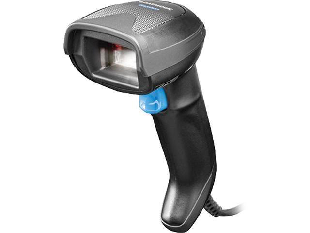 ADC, GRYPHON I GD4520, KIT, 2D MPIXEL IMAGER, USB-ONLY, BLACK (KIT INC