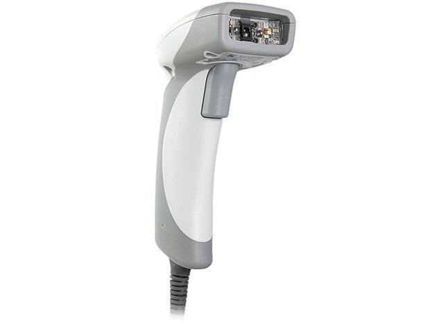 CODE CODE READER KIT CR1500 CABLED LIGHT GRAY CODESHIELD HANDLED 8 FT COILED USB CABLE