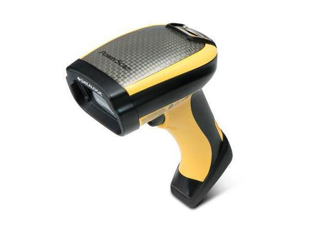 PowerScan PM9500-DPM